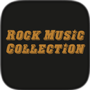 Rock Music Collection - Lagu Rock Gratis APK