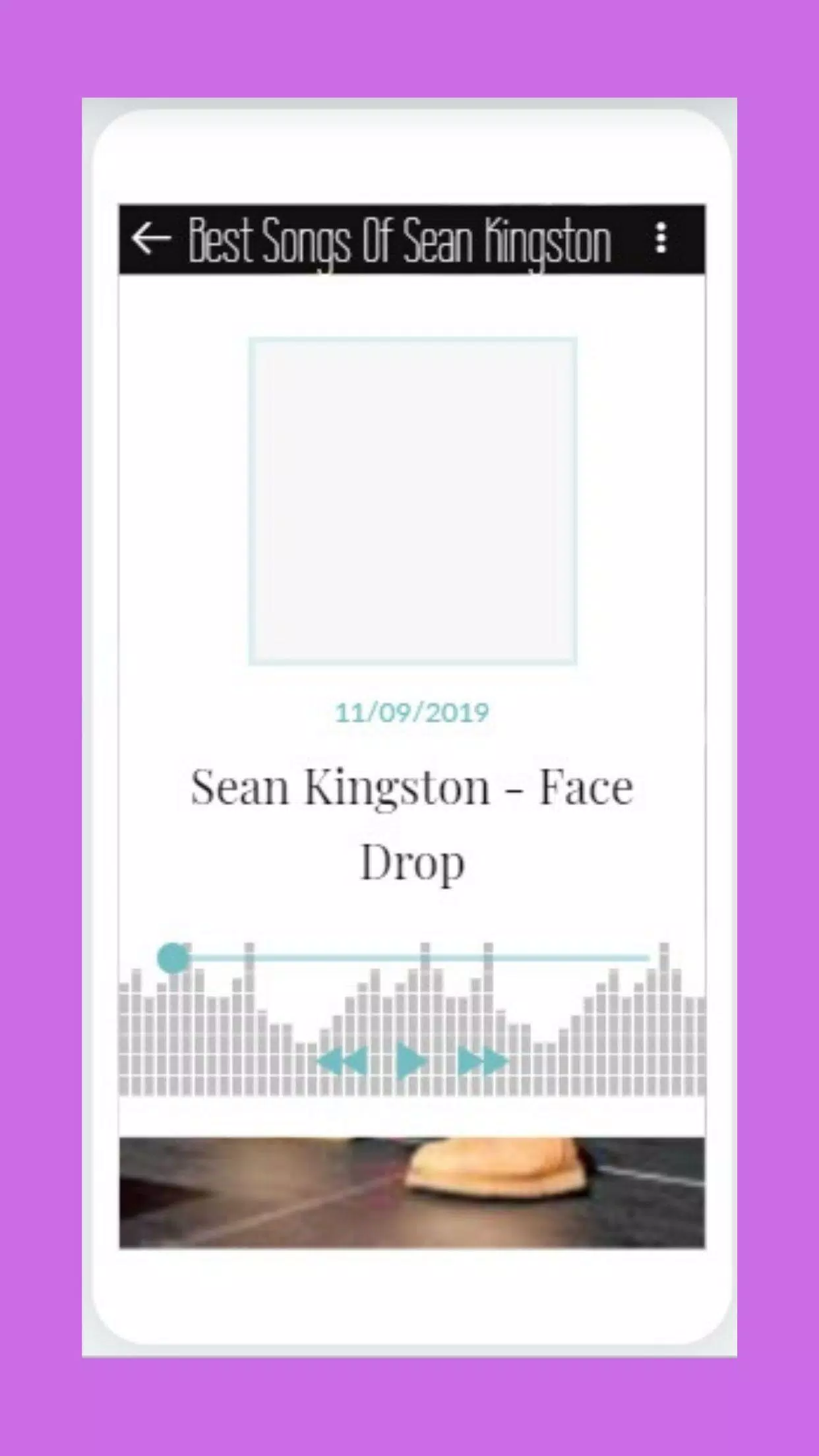 Best Songs Of Sean Kingston APK للاندرويد تنزيل