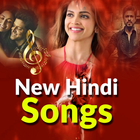 New Hindi Songs アイコン