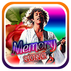 IN MEMORY LOVE SONGS آئیکن