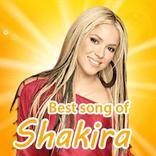 Best shakira songs