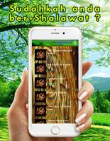 Gratis Shalawat NABI স্ক্রিনশট 3