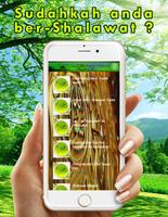 Gratis Shalawat NABI スクリーンショット 1