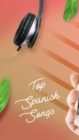 Top Spanish Music 2019 - Free Song ポスター