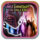 Lagu Dangdut Via Vallen