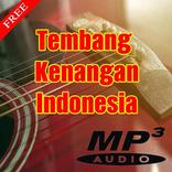 Tembang Kenangan Indonesia Mp3