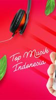 Top Indo Musik Affiche