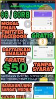 Aplikasi penghasil dollar terlegit 2019 تصوير الشاشة 1