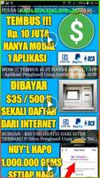 Aplikasi penghasil dollar terlegit 2019 تصوير الشاشة 3