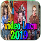Video Lucu Terkoplak 2019 أيقونة