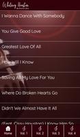 Whitney Houston Ekran Görüntüsü 1