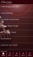 Whitney Houston Ekran Görüntüsü 2