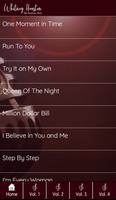 Whitney Houston Ekran Görüntüsü 3