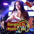 Dangdut DJ Koplo Zeichen