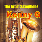 Kenny G & Saxophone (mp3 & Video) icon