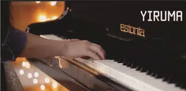 Yiruma & Richard Piano