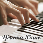 Yiruma & Richard Piano أيقونة