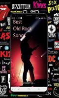 Best Old Rock Songs الملصق
