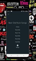 Best Old Rock Songs تصوير الشاشة 2