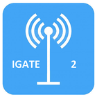 IGate2 ícone