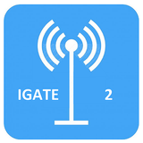 IGate2 icône