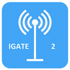 IGate2 Pro ไอคอน