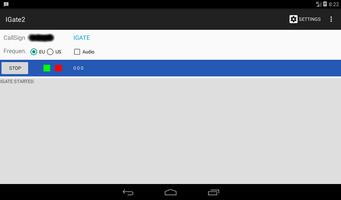 IGate2 Pro স্ক্রিনশট 2