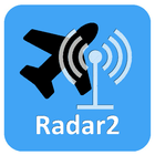 Radar2 ícone