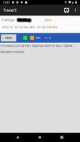 Tracer2 Pro الملصق