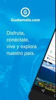 Guatemala.com Plakat