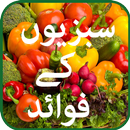 Sabzion k Fawaid APK