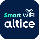 Smart Wifi icône