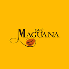 Café Maguana أيقونة