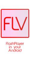 FLV Player App: flvto Video screenshot 1