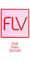 FLV Player App: flvto Video screenshot 2