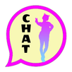 chat para mayores de 13 años APK