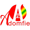 Adom FM, Ghana Radio TV & Chat