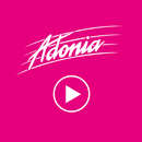 Adonia-Player aplikacja