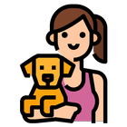 Adopting A Dog Audio Guide icon