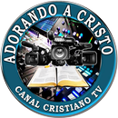 Adorando a Cristo , Canal Cris APK