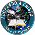 Adorando a Cristo , Canal Cris biểu tượng