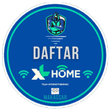 DAFTAR XL HOME