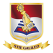 STIE Galileo Batam-icoon