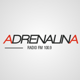 Radio Adrenalina 100.9 icon
