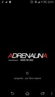 Radio Adrenalina 100.9 captura de pantalla 1