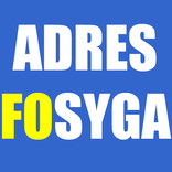 Fosyga - ADRES