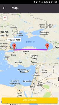 Isyerleri Icin Eleman Takip Uygulamasi For Android Apk Download