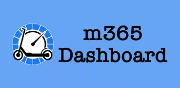 m365 Dashboard 1S/Pro-1/2/3