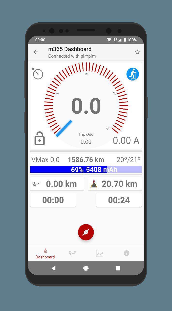 M365 Dashboard For Android Apk Download