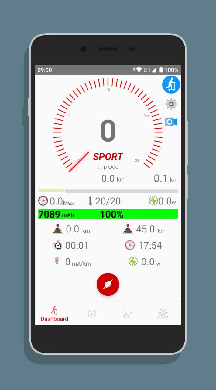 Генератор прошивок m365 pro